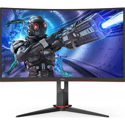 AOC C27G2ZU 27" C27G2ZU/BK - Monitory