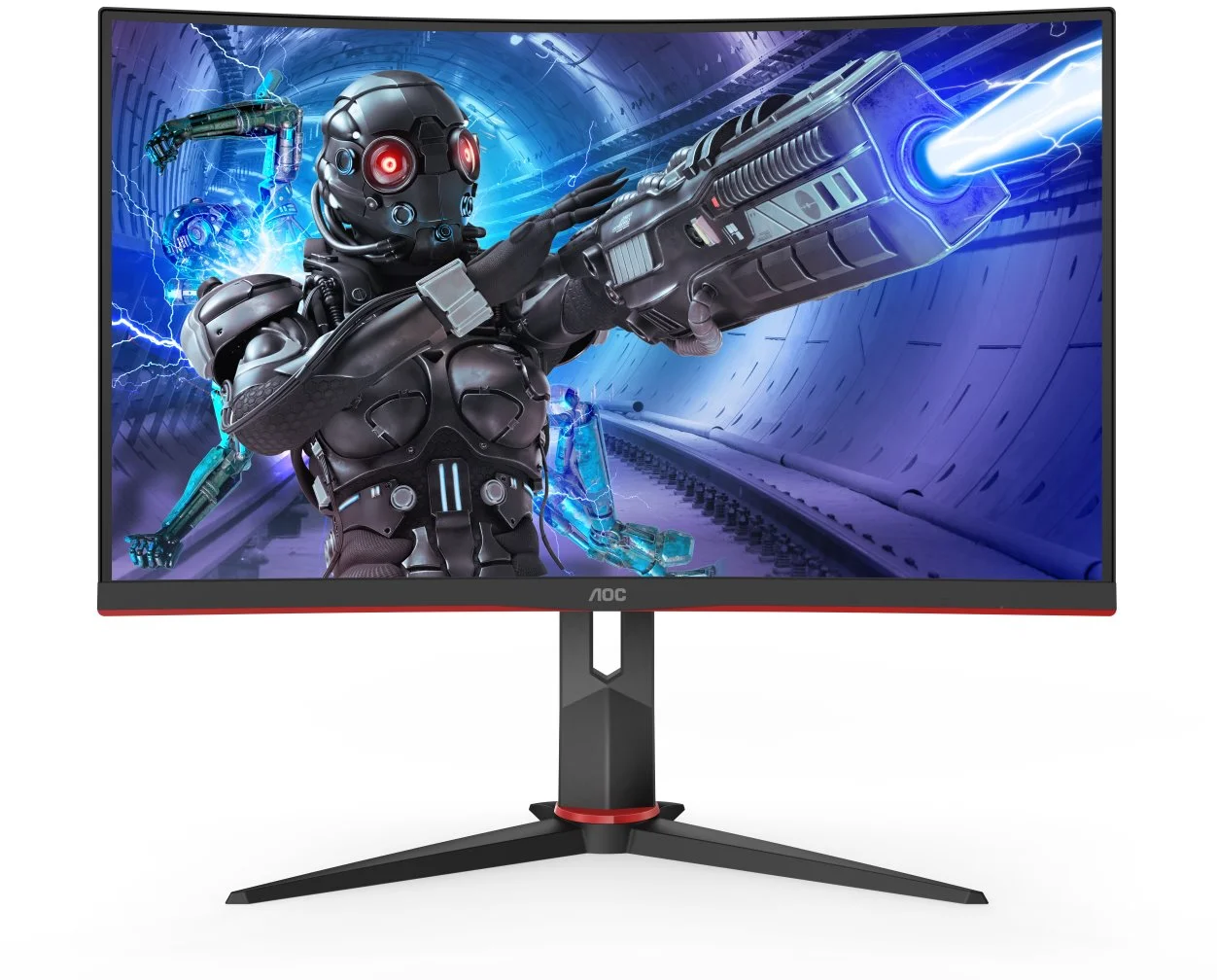 AOC C27G2ZU 27"