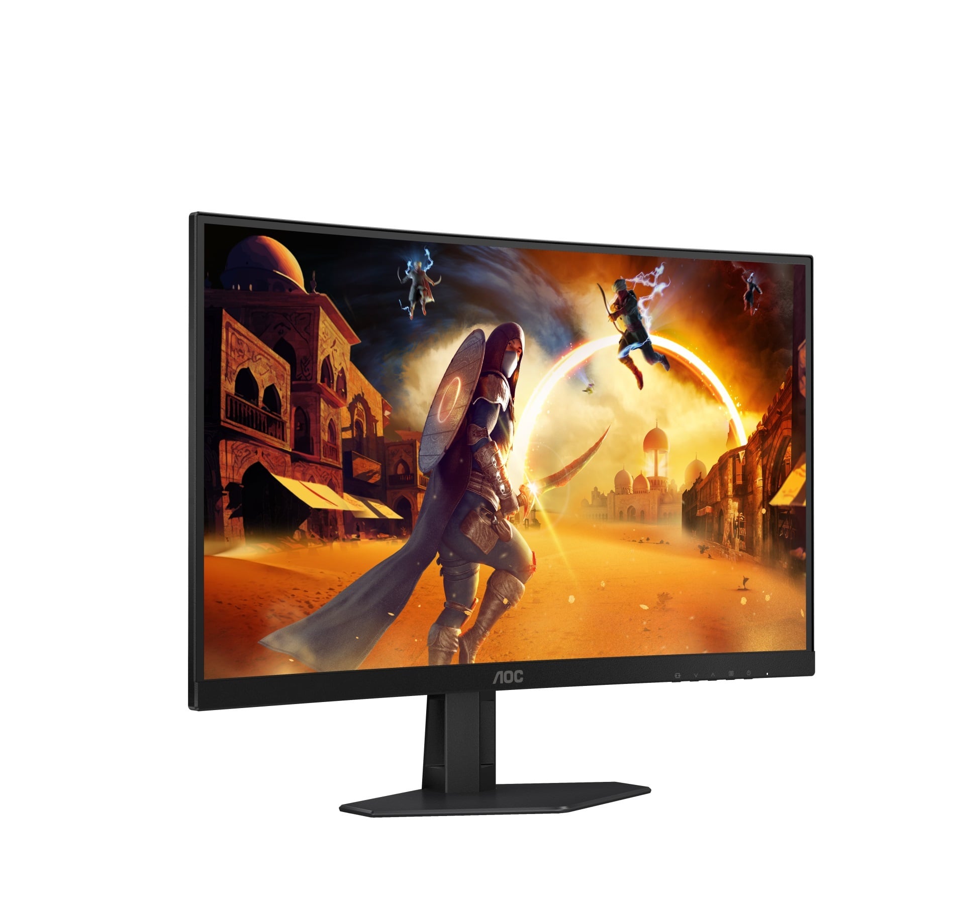 AOC C27G4ZXE 27"