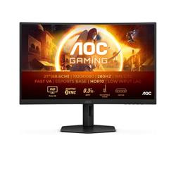 AOC C27G4ZXU 27"