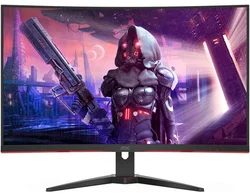 AOC C32G2AE 31,5"
