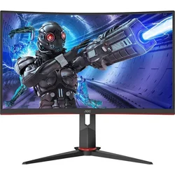 AOC C32G3AE/BK 31,5"