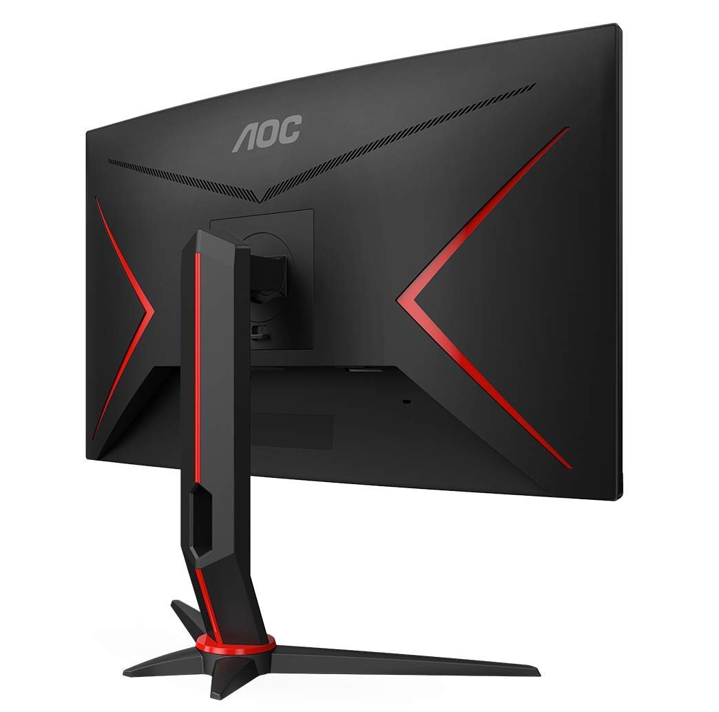 AOC CQ27G2U 27" CQ27G2U/BK