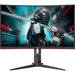 AOC CQ27G2U 27" - ROZBALENO