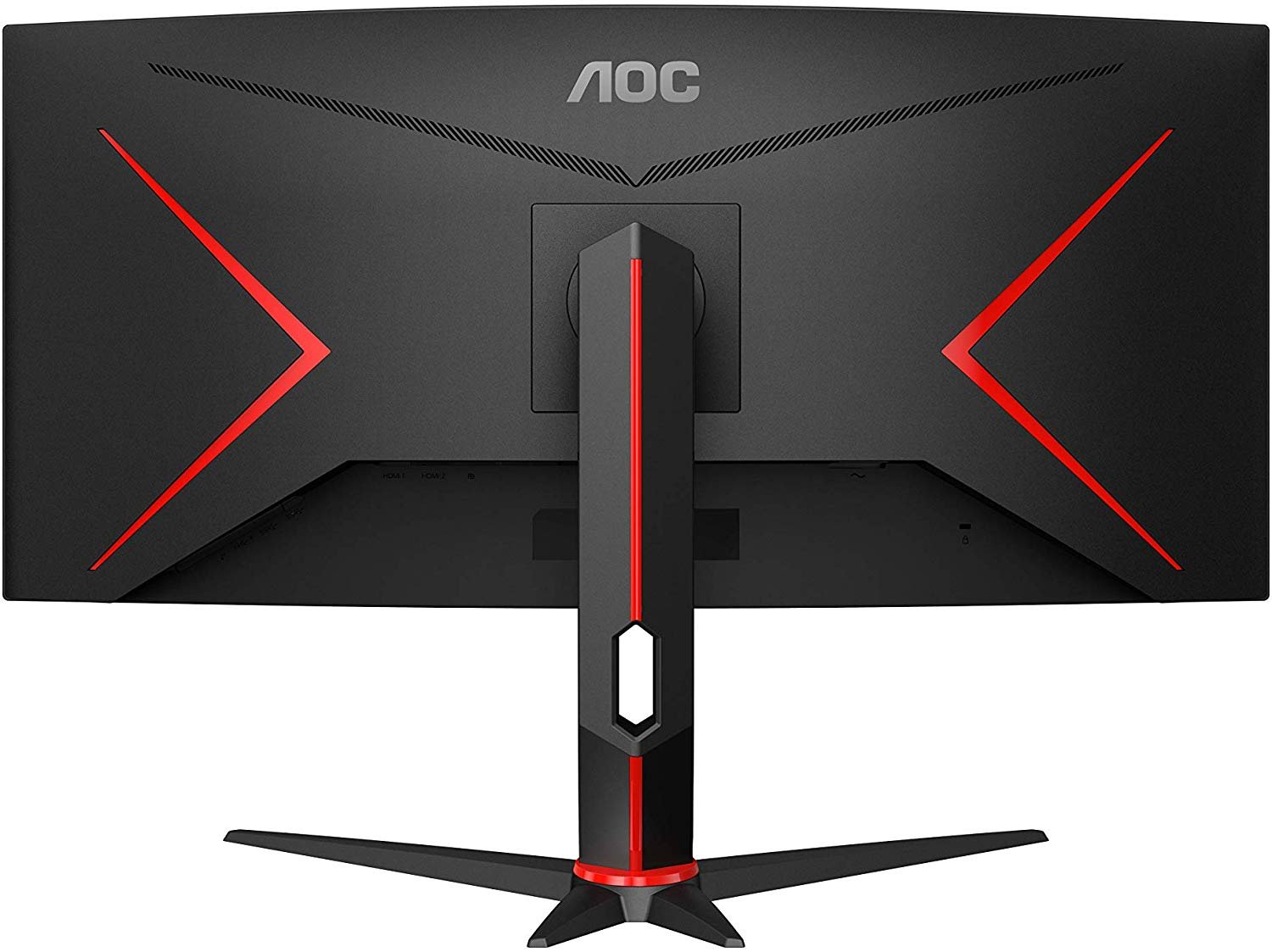 AOC CU34G2X 34" CU34G2X/BK
