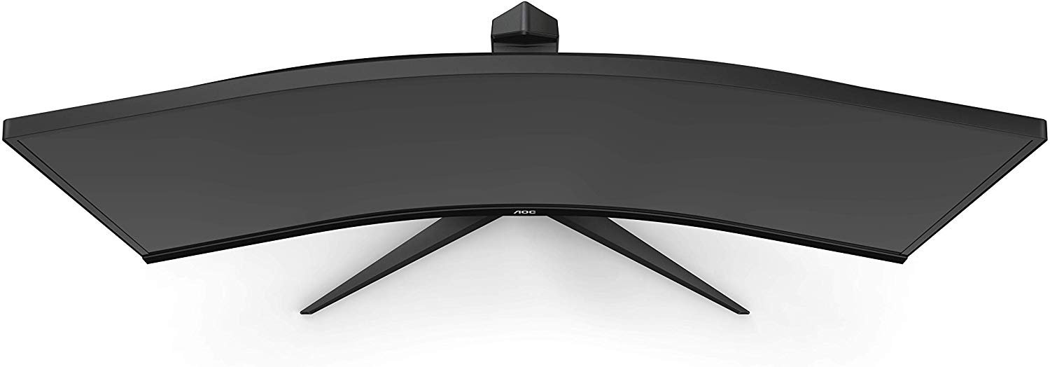 AOC CU34G2X 34" CU34G2X/BK
