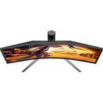 AOC CU34G4CA 34"
