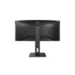 AOC CU34P2A 34"