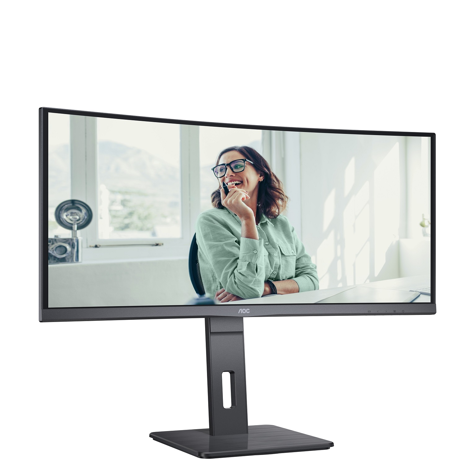 AOC CU34P3CV 34"