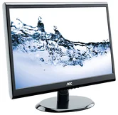 AOC e2050Swda 19,5"