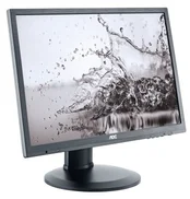 AOC e2260Pq 22" (E2260PQ/BK)