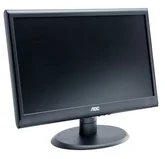 AOC e2350Sda 23" LED 1920x1080, 20M.:1, 5ms, DVI, repro