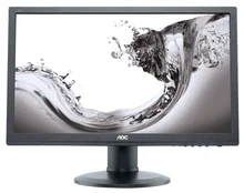 AOC E2460PXDA 24"