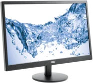 AOC E2470Swh 23,6"