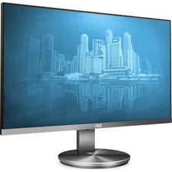 AOC I2490VXQ 23,8" - ROZBALENO