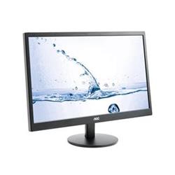 AOC M2470SWH 23,6" - POUŽITÉ