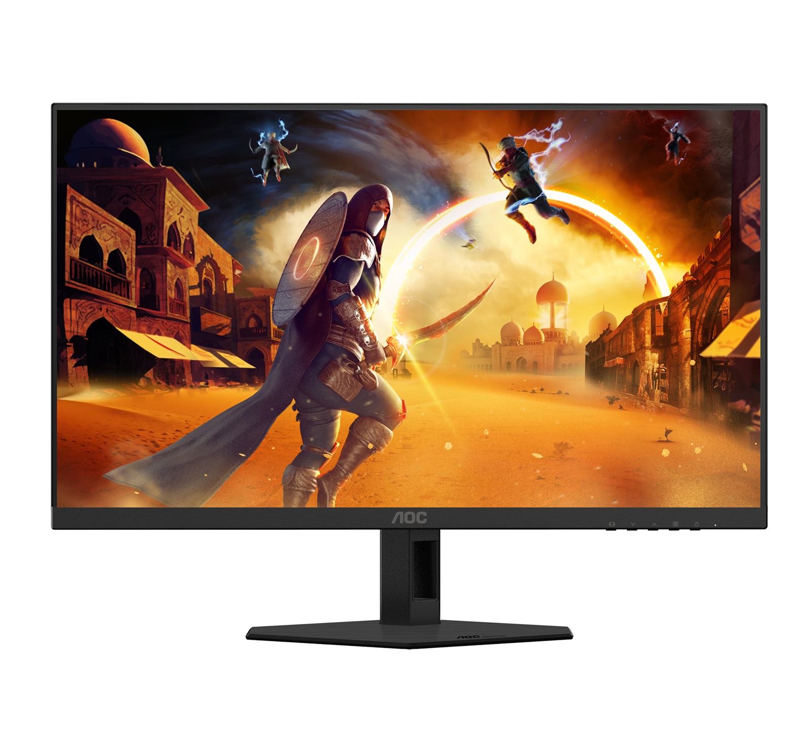 AOC Q24G4RE 23,8"