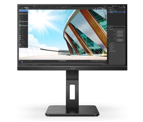 AOC Q24P2Q 23,8"
