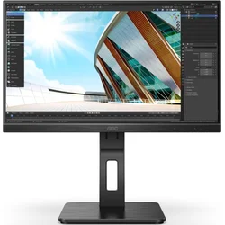 AOC Q24P2Q 23,8"