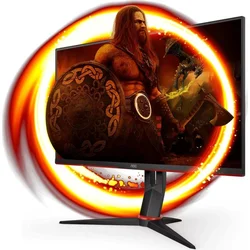 AOC Q27G2S/EU Gaming 27"