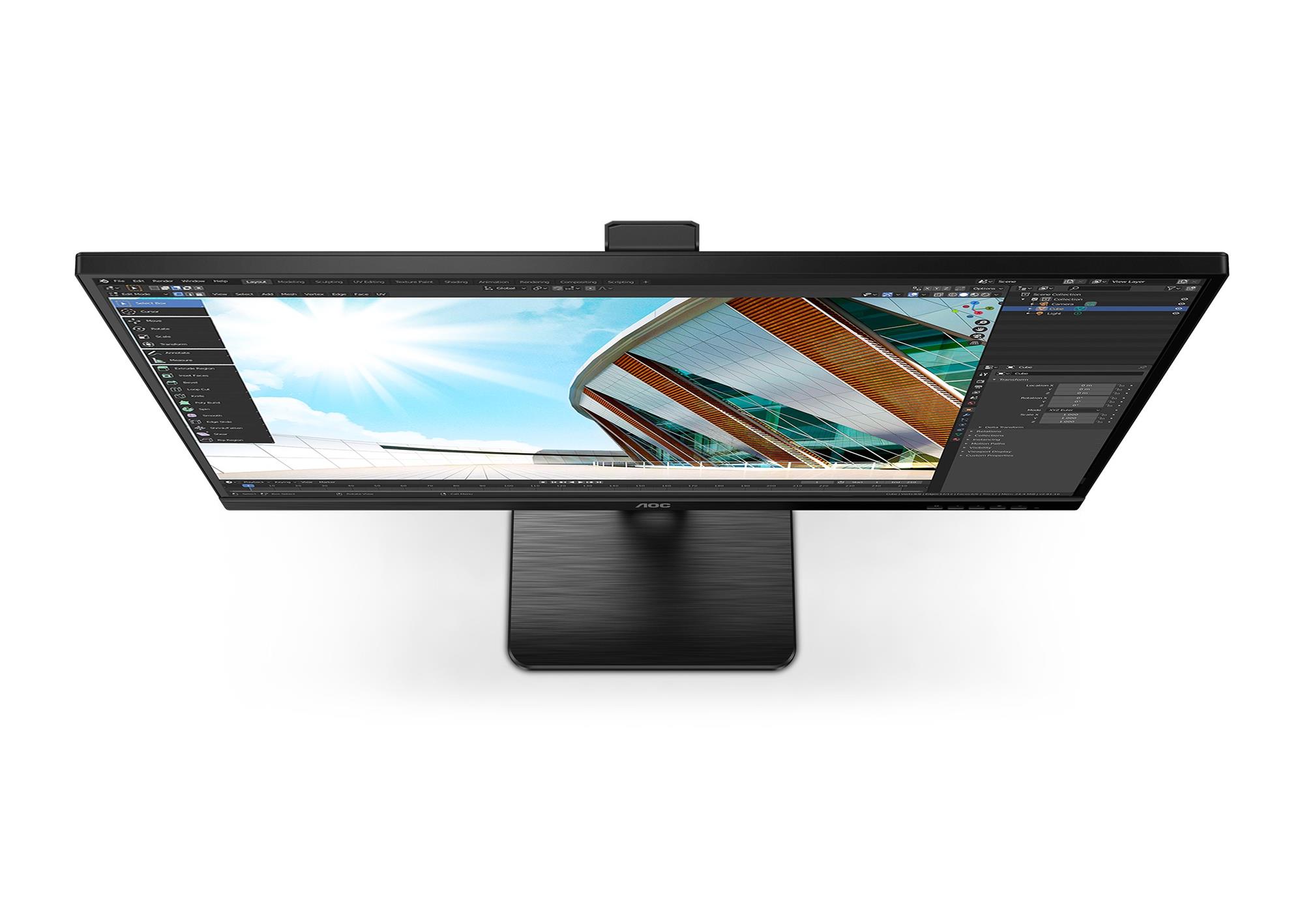 AOC Q27P2Q 27"