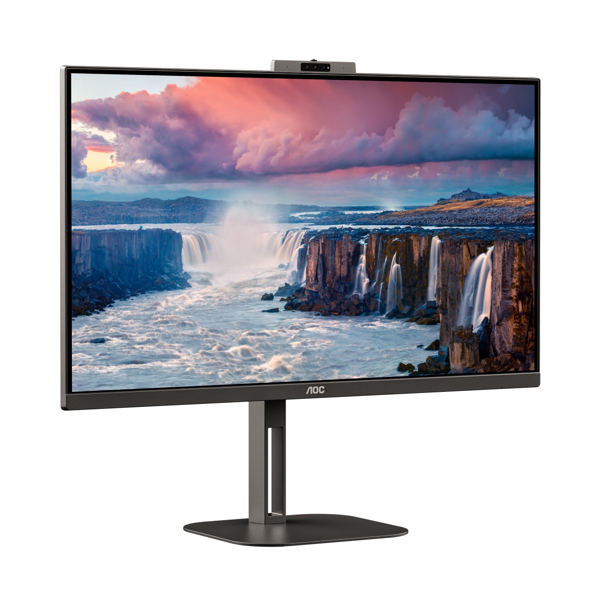 AOC Q27V5CW/BK