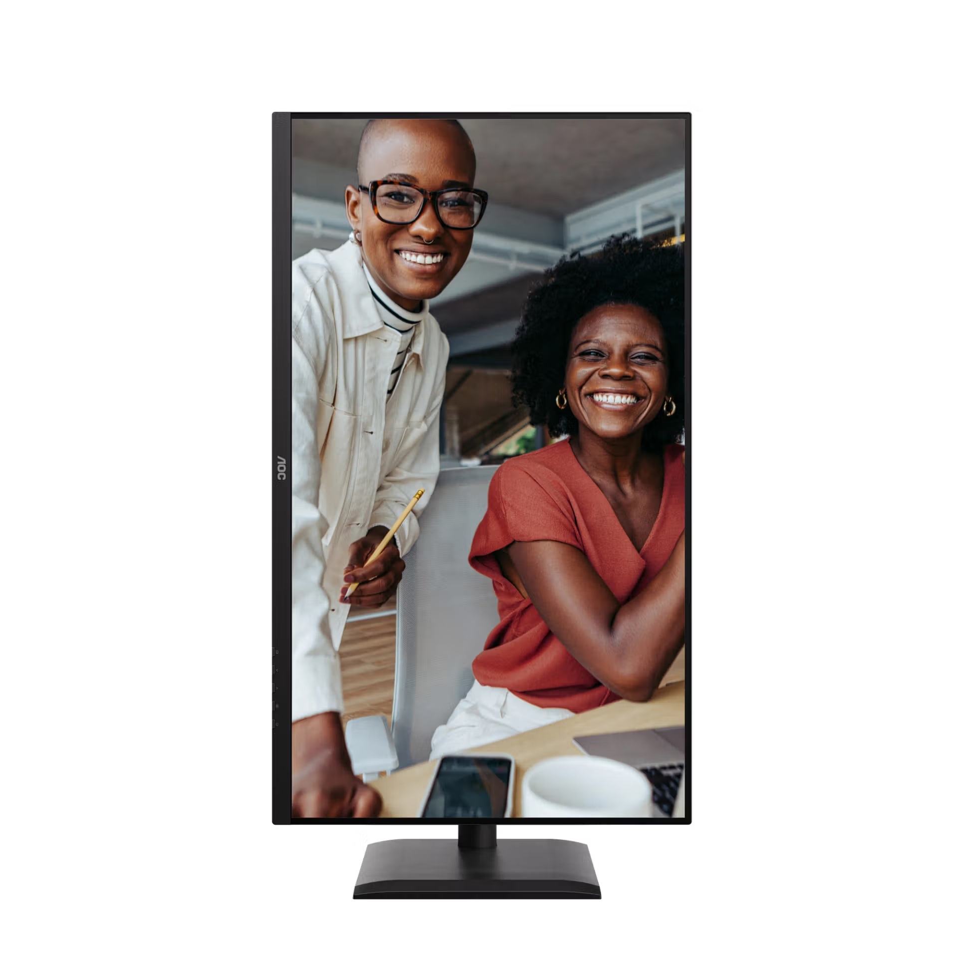 AOC Q32E4U 31,5"