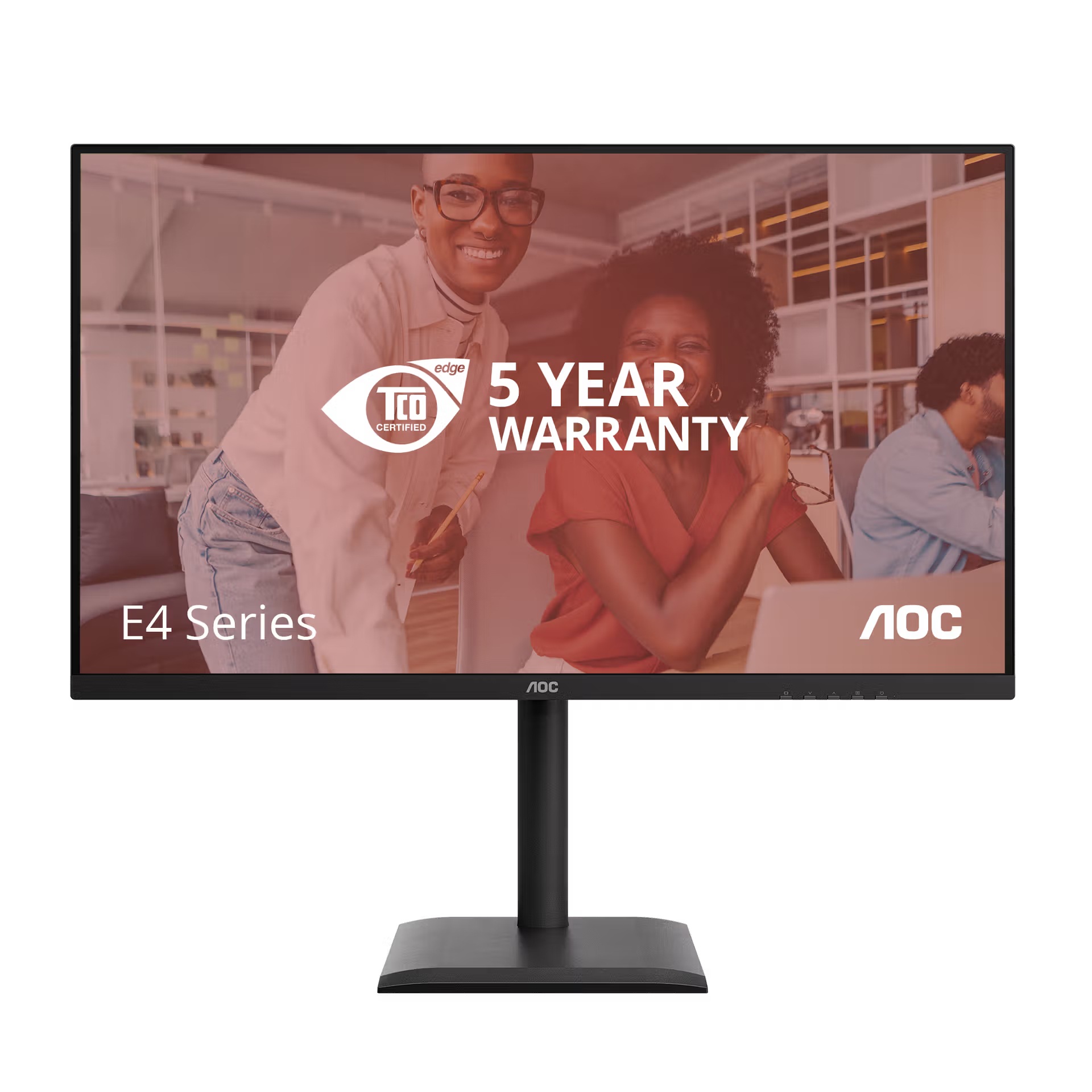AOC Q32E4U 31,5"