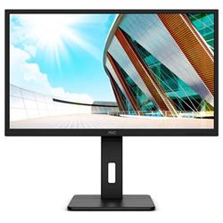 AOC Q32P2 31,5" - Monitory