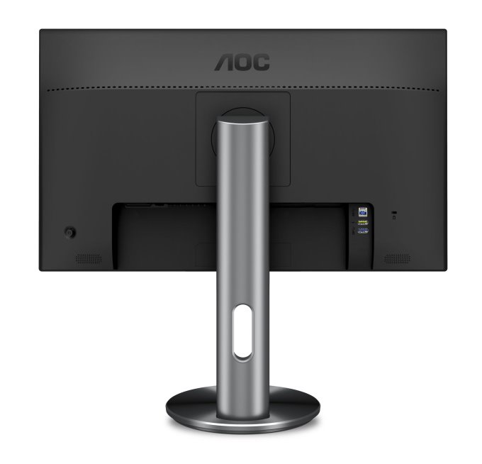 AOC U2790PQU 27"