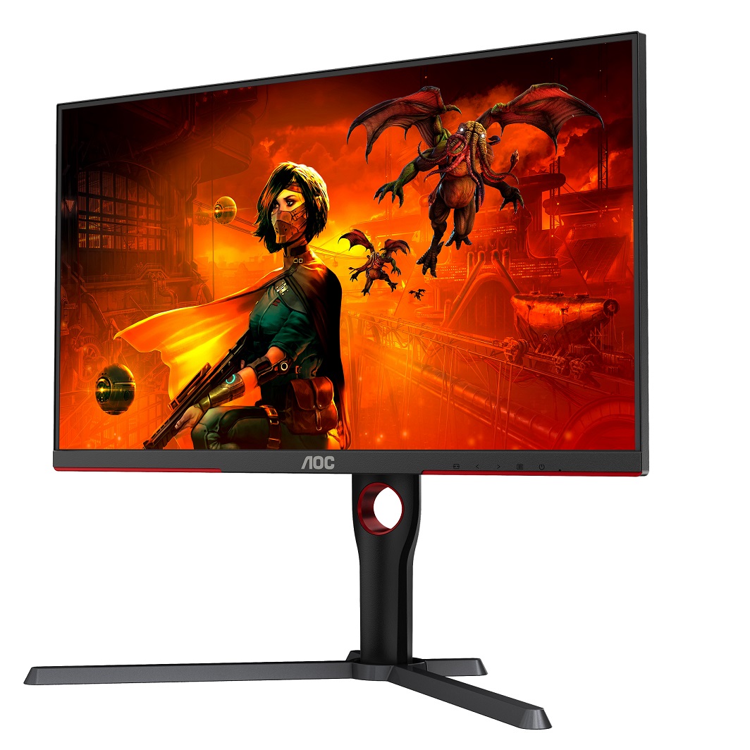 AOC U27G3X/BK 27"