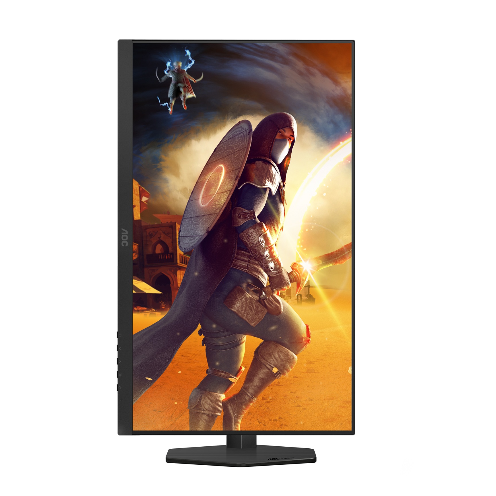 AOC U27G4R 27"
