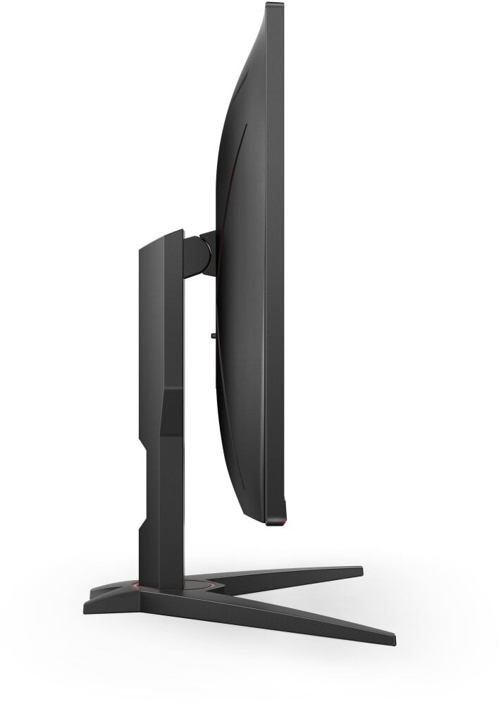 AOC U28G2AE 28" U28G2AE/BK