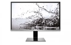AOC U3277PWQU 31,5" - POUŽITÉ