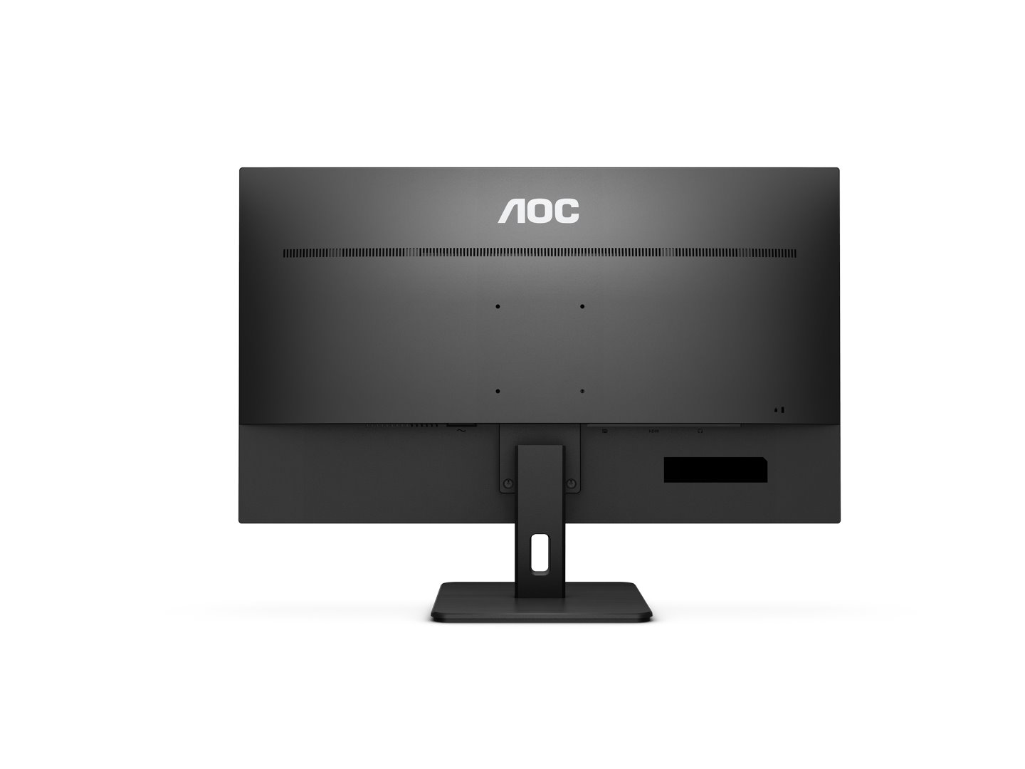 AOC U32E2N 31,5"