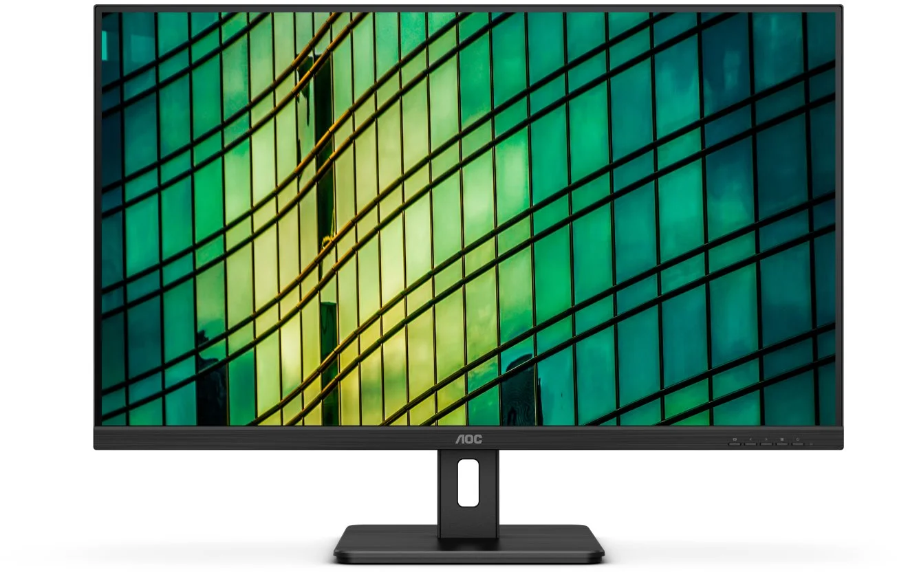 AOC U32E2N 31,5"