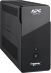 APC Back UPS, 350VA, Tower UPS, 230V, 6x IEC outlets, AVR