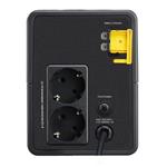 APC Back-UPS 900VA (Schuko)
