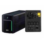 APC Back-UPS BX1600MI 1600VA (IEC)