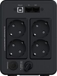 APC Back-UPS BXR 950VA, 4xSchuko, AVR