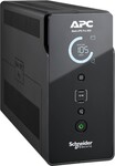 APC Back-UPS Pro 900 VA, 6x IEC 13, USB-C
