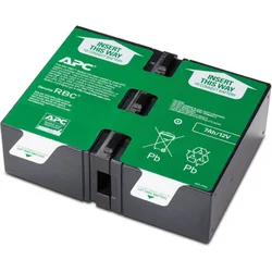 APC Baterie kit RBC123