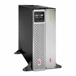 APC BUNDLE SRTL1500RM4UXLI-NC Smart-UPS SRT Li-Ion 1500VA RM 230V, with Netwok Card, 4U, (1350W)
