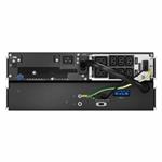 APC BUNDLE SRTL3000RM4UXLI Smart-UPS SRT Li-Ion 3000VA RM 230V, 4U, (2700W)