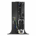 APC BUNDLE SRTL3000RM4UXLI Smart-UPS SRT Li-Ion 3000VA RM 230V, 4U, (2700W)