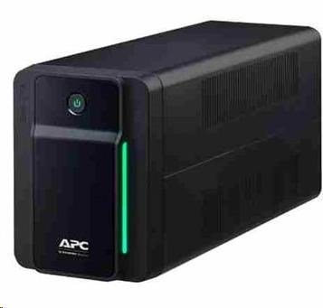 Обзор ибп apc easy ups bvx1200li