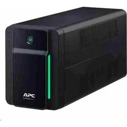 APC EASY UPS 1200VA, 230V, AVR, IEC Sockets (650W) BVX1200LI - Záložní zdroj - pracovní stanice