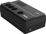 APC Easy UPS BVR 1000VA, 4xSchuko, AVR