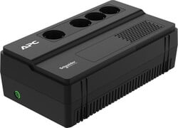 APC Easy UPS BVR 1000VA, 4xSchuko, AVR