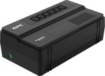 APC Easy UPS BVR 500VA, 6xIEC 13, AVR